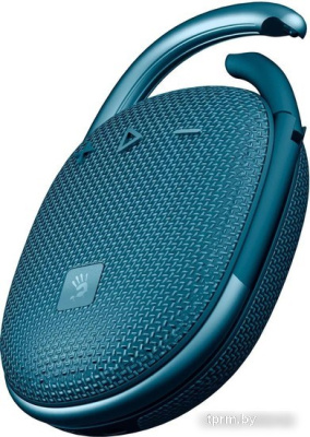 Беспроводная колонка A4Tech Bloody S5 Lock (синий) 