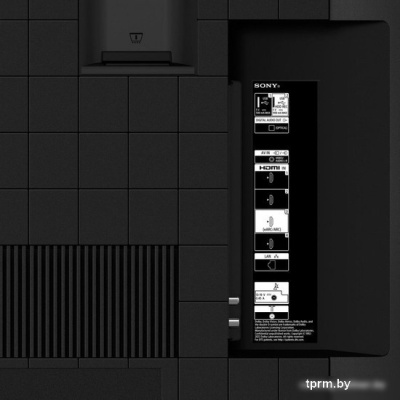 Телевизор Sony Bravia X80L KD-75X80L 