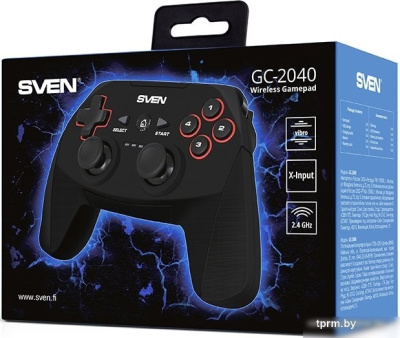 SVEN GC-2040 