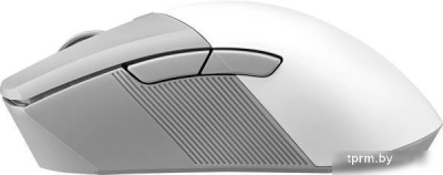 Игровая мышь ASUS ROG Gladius III Wireless AimPoint Moonlight White 