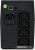 Источник бесперебойного питания Powerman Back Pro 650I Plus (IEC320) 