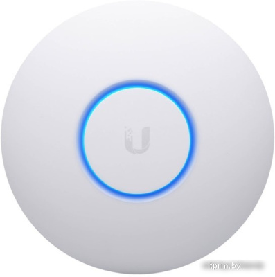 Точка доступа Ubiquiti UniFi UAP-nanoHD (3 шт.) 