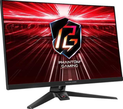 Игровой монитор ASRock PG27FF1A 