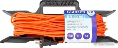 Glanzen ER-20-001 