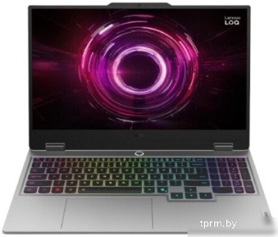 Lenovo LOQ 15AHP10 83JG006RUS 