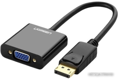 Адаптер Ugreen DP109 20415 