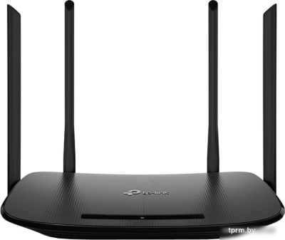 Беспроводной DSL-маршрутизатор TP-Link Archer VR300 