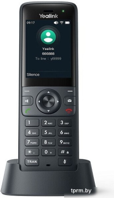 IP-телефон Yealink AX83H 