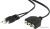Удлинитель Аудиокабель CC-MIC-1 Удлинитель Аудиокабель CC-MIC-1