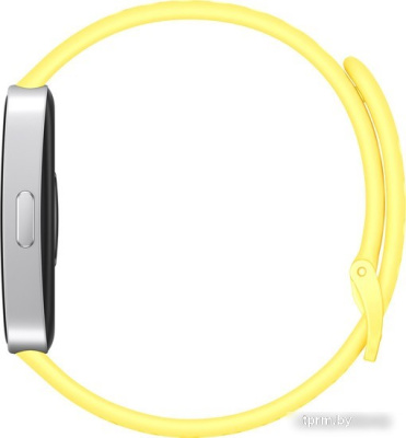 Huawei Band 9 (лимонно-желтый, международная версия) 