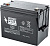 Security Power SPL 12-80 (12В/80 А·ч) 
