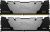 Оперативная память Kingston FURY Renegade 2x16ГБ DDR4 3200 МГц KF432C16RB12K2/32 