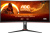Игровой монитор AOC CU34G2XP 