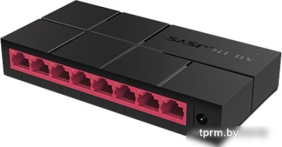 Коммутатор Mercusys MS108G 