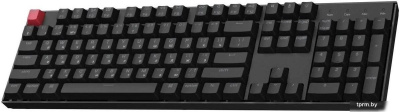 Keychron K10 V2 White LED K10X-A1Z-RU (Keychron Super Red) 