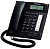 Проводной телефон Panasonic KX-TS2388RUB (черный) 