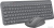 Офисный набор A4Tech Fstyler FG3300 Air2 (серый) 