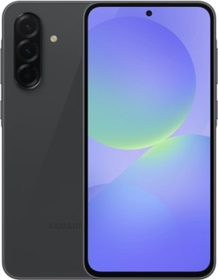 Телефон Samsung Galaxy A36 SM-A366E 8GB/256GB (черный)