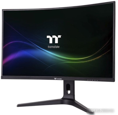 Игровой монитор Thermaltake TGM-V32CQ GM-GCE-32CEQB-EU 