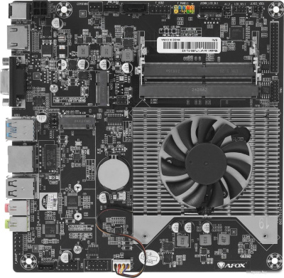 Материнская плата AFOX AFMIN5095-1L-V2 