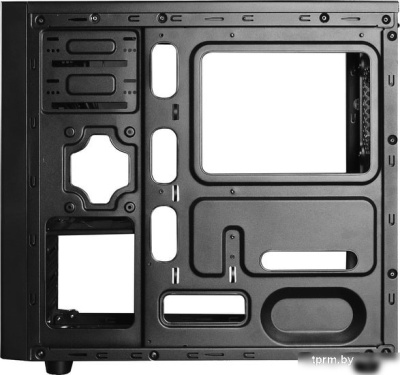 Корпус DeepCool Matrexx 30 SI DP-MATX-MATREXX30-SI 