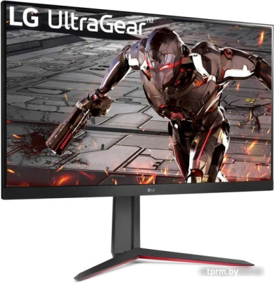 Монитор LG UltraGear 32GN650-B 