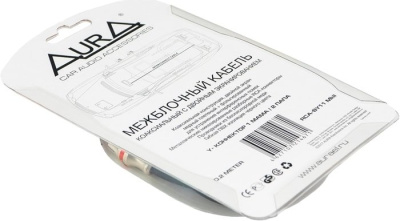 Aura RCA-BY11 MkII 