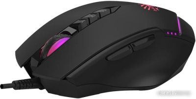 Игровая мышь A4Tech Bloody V8M Max 