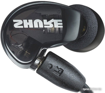 Наушники Shure SE215 