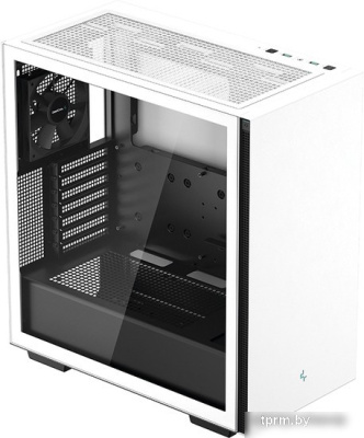 Корпус DeepCool CH510 WH R-CH510-WHNNE1-G-1 