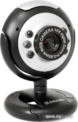 Web камера Defender C-110 