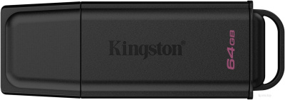 Kingston DataTraveler Exodia 64GB DTXG2/64GB 
