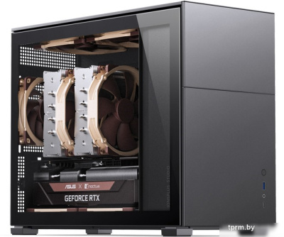 Корпус Jonsbo D31 STD (черный) 