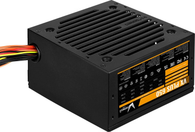 Блок питания Formula VX Plus 650 
