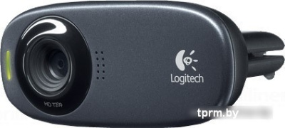 Web камера Logitech HD Webcam C310 