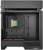 DeepCool CL6600 R-CL6600-BKNNA0-G-1 DeepCool CL6600 R-CL6600-BKNNA0-G-1