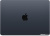 Ноутбук Apple Macbook Air 13" M3 2024 MRXW3 