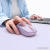 Мышь Baseus F01B Creator Tri-Mode Wireless (сиреневый) 