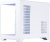 Корпус 1stPlayer Megaview MV6-TP ARGB (белый) Корпус 1stPlayer Megaview MV6-TP ARGB (белый)