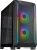 Корпус SilverStone Fara 312Z SST-FA312Z-BG Корпус SilverStone Fara 312Z SST-FA312Z-BG