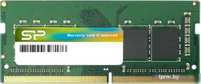 Silicon-Power 8GB DDR4 PC4-21300 SP008GBSFU266B02 