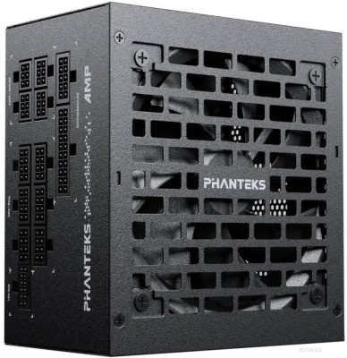 Блок питания Phanteks AMP GH 1200W PH-P1200GR_BK01 