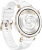 Умные часы Huawei Watch GT 5 Pro 42 мм (белый) 
