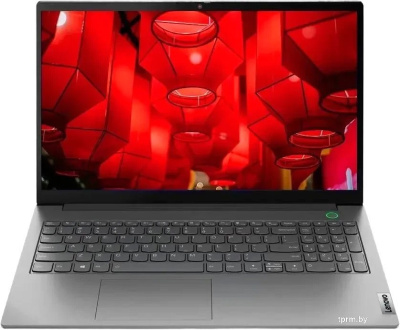 Ноутбук Lenovo ThinkBook 15 G5 IRL 21JD001EAU 