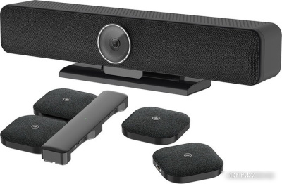 Комплект для видеоконференций WeDoInnov TB5 