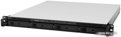 Сетевой накопитель Synology RS1619xs+ 