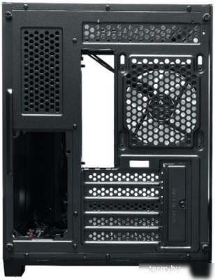 Корпус XASTRA QR500M 3ARGB C10-UC (черный) 