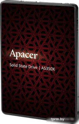 SSD Apacer AS350X 128GB AP128GAS350XR-1 