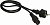 Кабель Lanmaster LAN-PP13L/SH-1.5-BK 