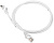 Кабель Lanmaster LAN-PC45/U5E-5.0-WH 